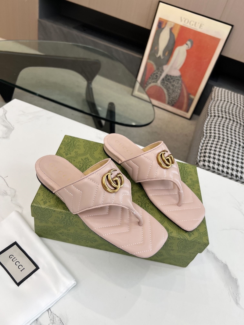 Gucci Slippers